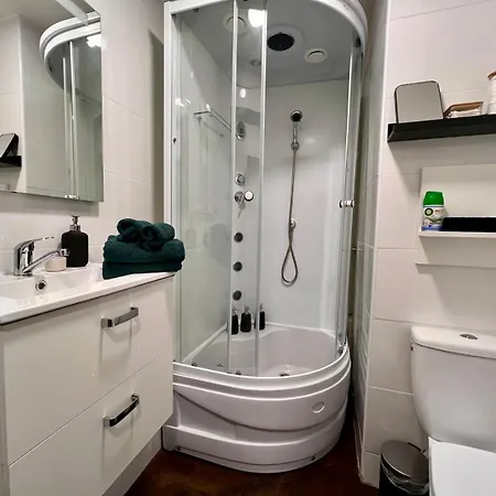 Rezidence Charkovska Apartmán